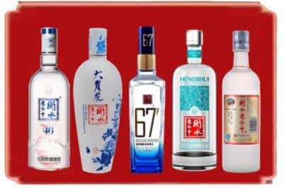 清丰县回收衡水老白干